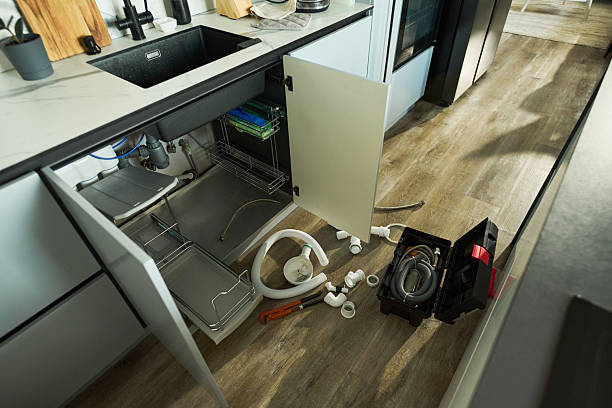 24/7 Emergency Toilet Repair experts in Middleville, MI